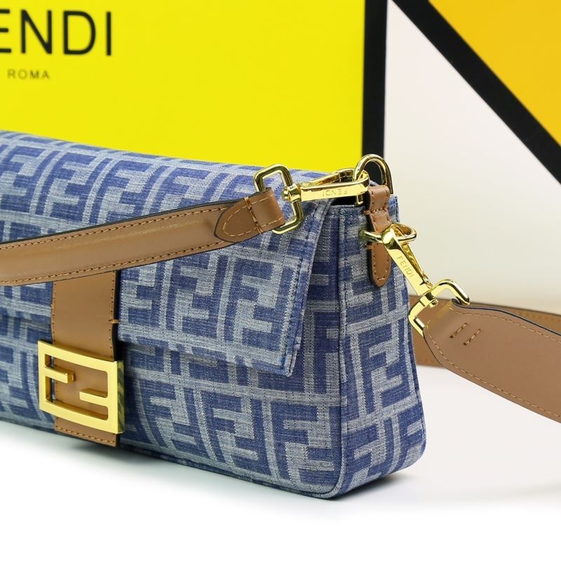 Fendi Satchel Bags